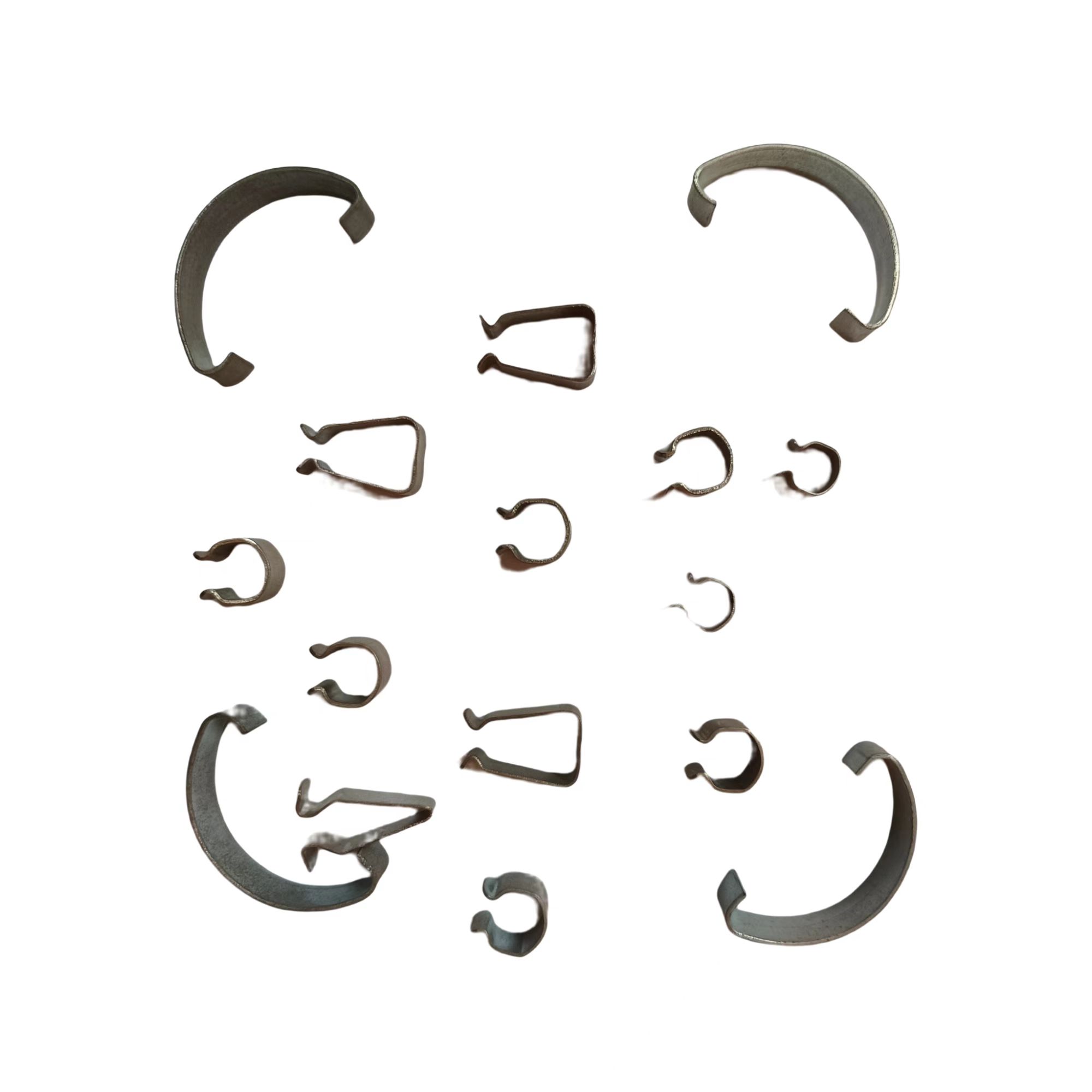 電機零件扣簧廠家直銷