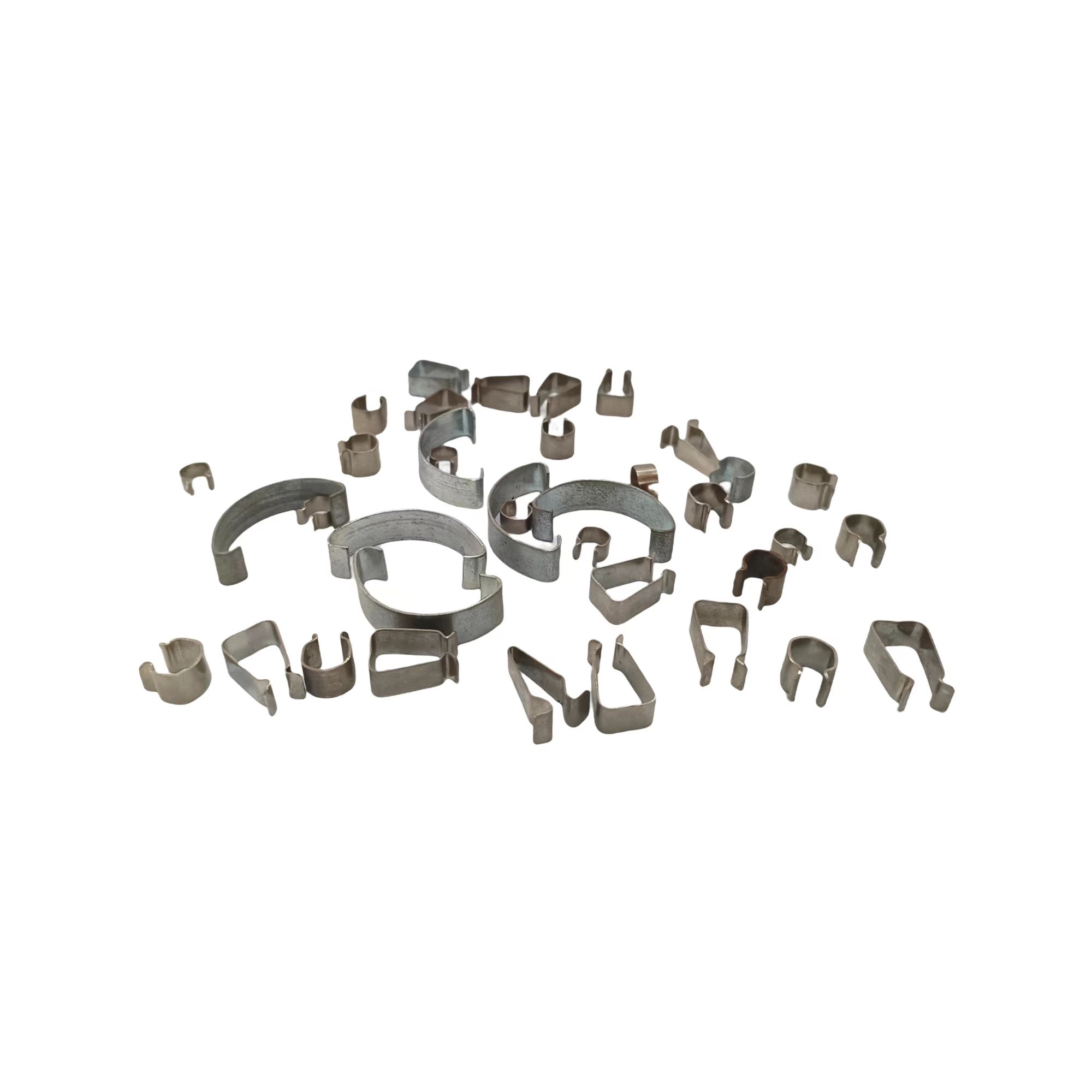 廠家直銷渦卷彈簧設(shè)計(jì)