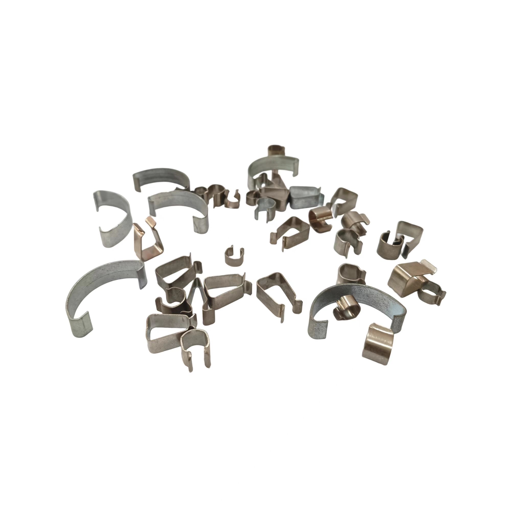 廠家直銷渦卷彈簧設(shè)計(jì)