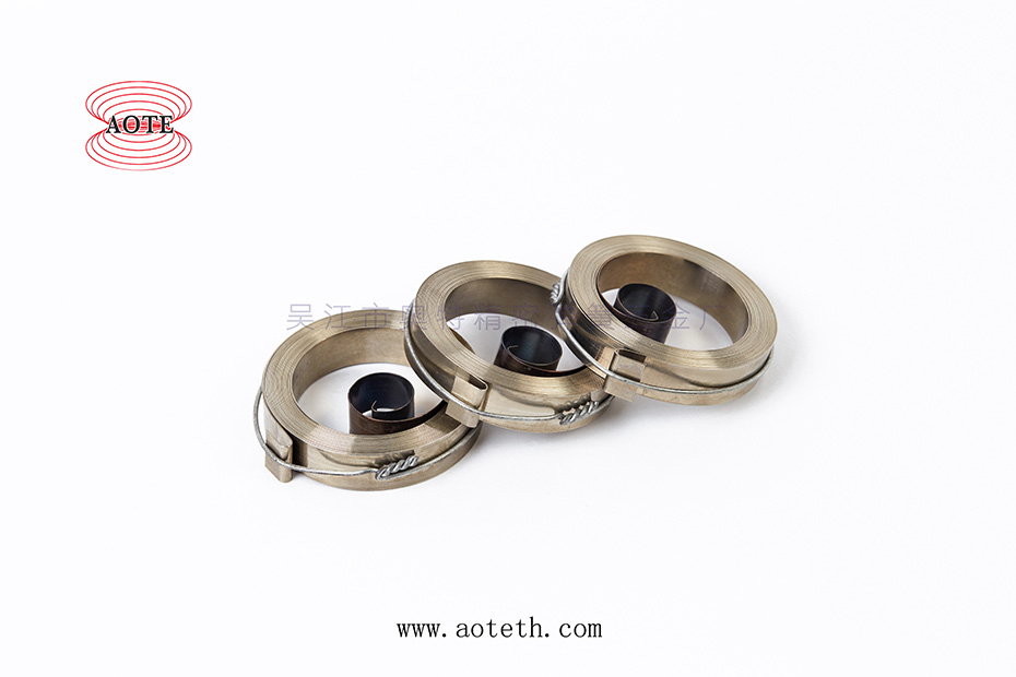 廠家直銷超市貨架發(fā)條彈簧