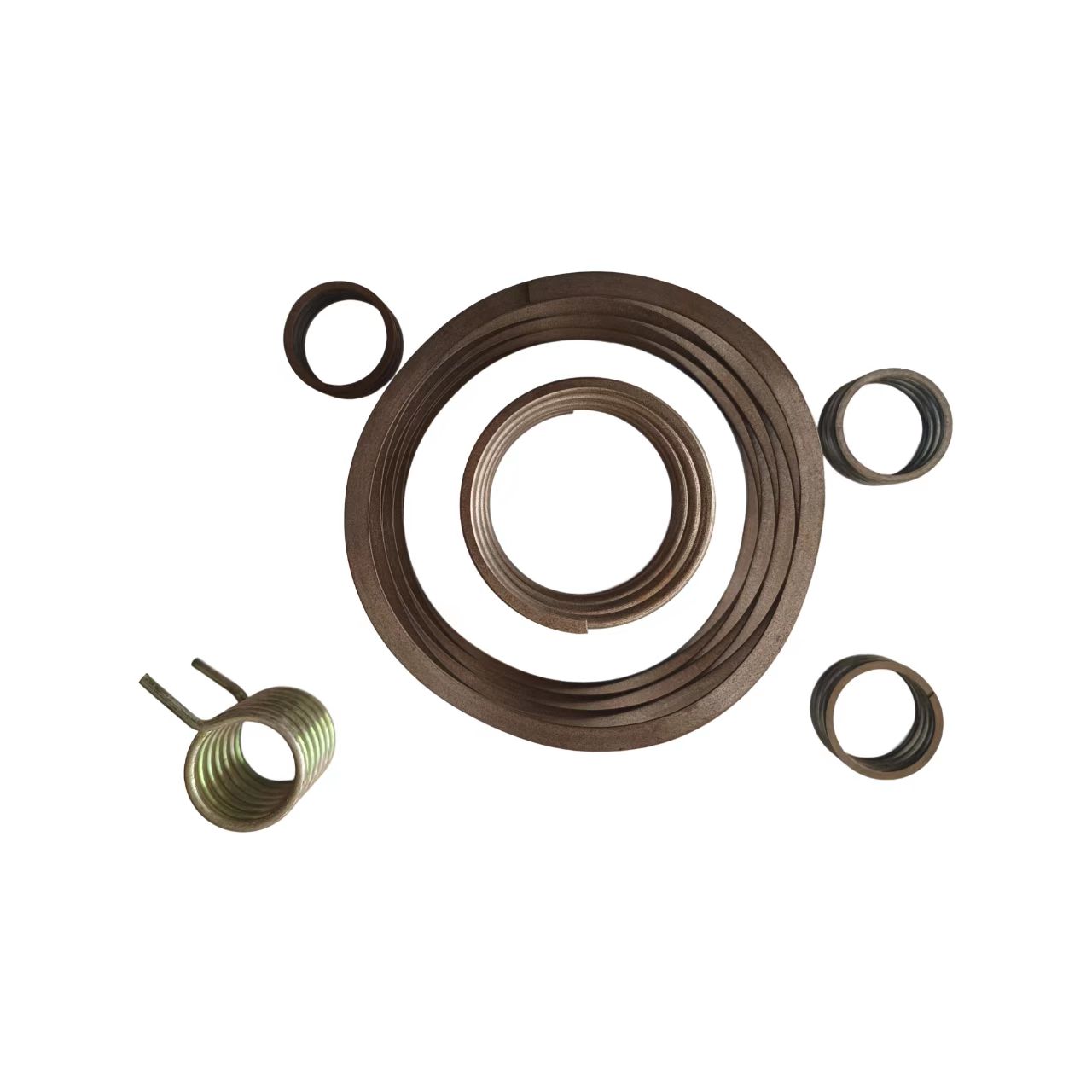 廠家直銷鉛筆自動筆壓縮彈簧