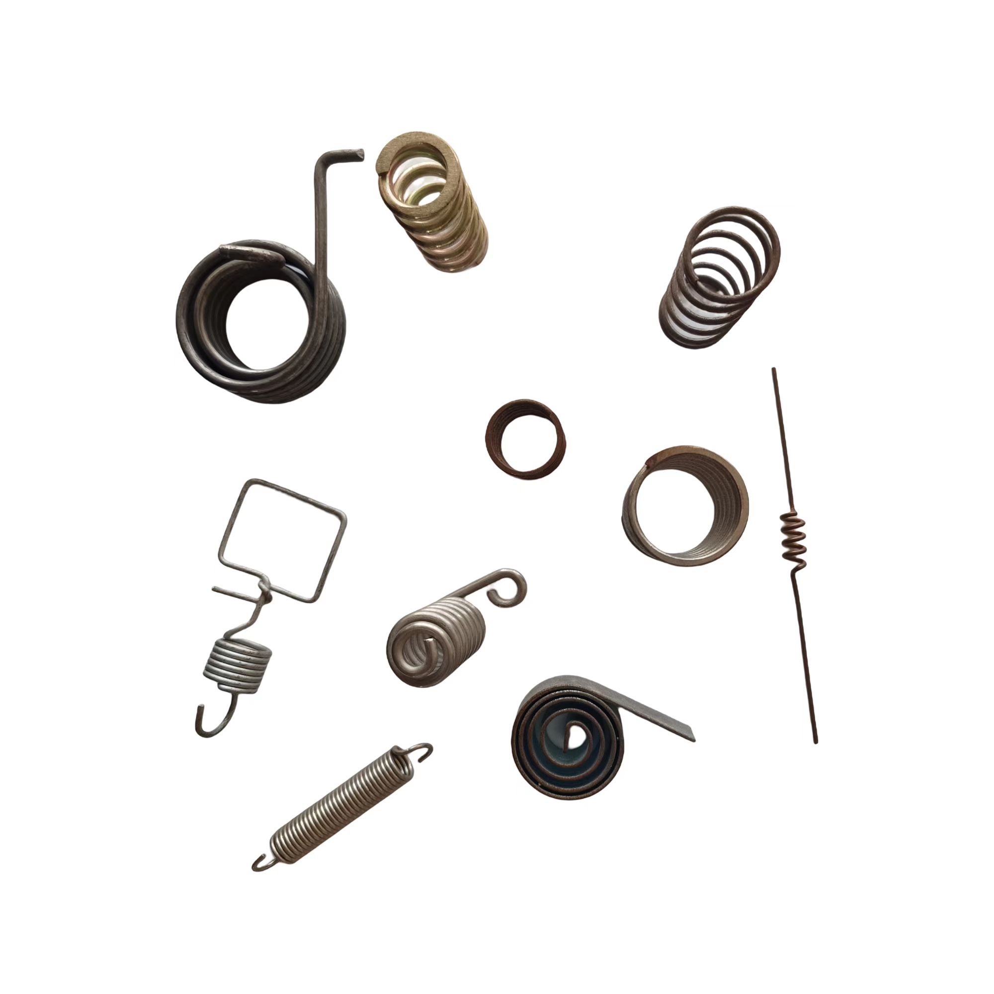 廠家直銷鉛筆自動筆壓縮彈簧