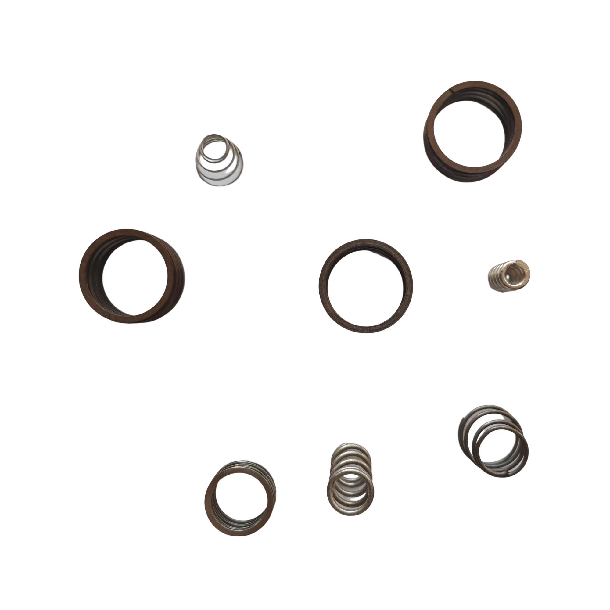 廠家直銷汽車離合器壓縮彈簧