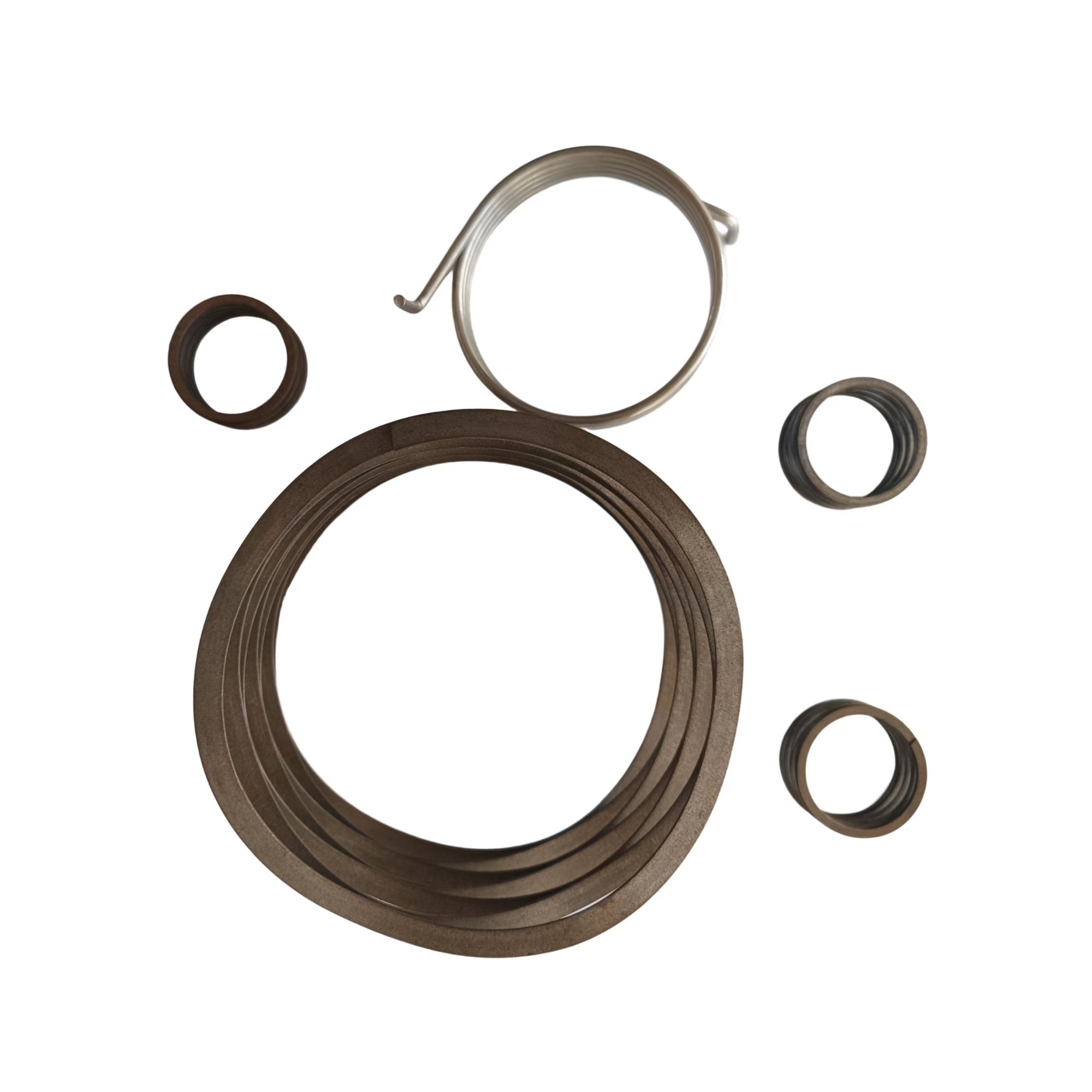 廠家直銷汽車離合器壓縮彈簧