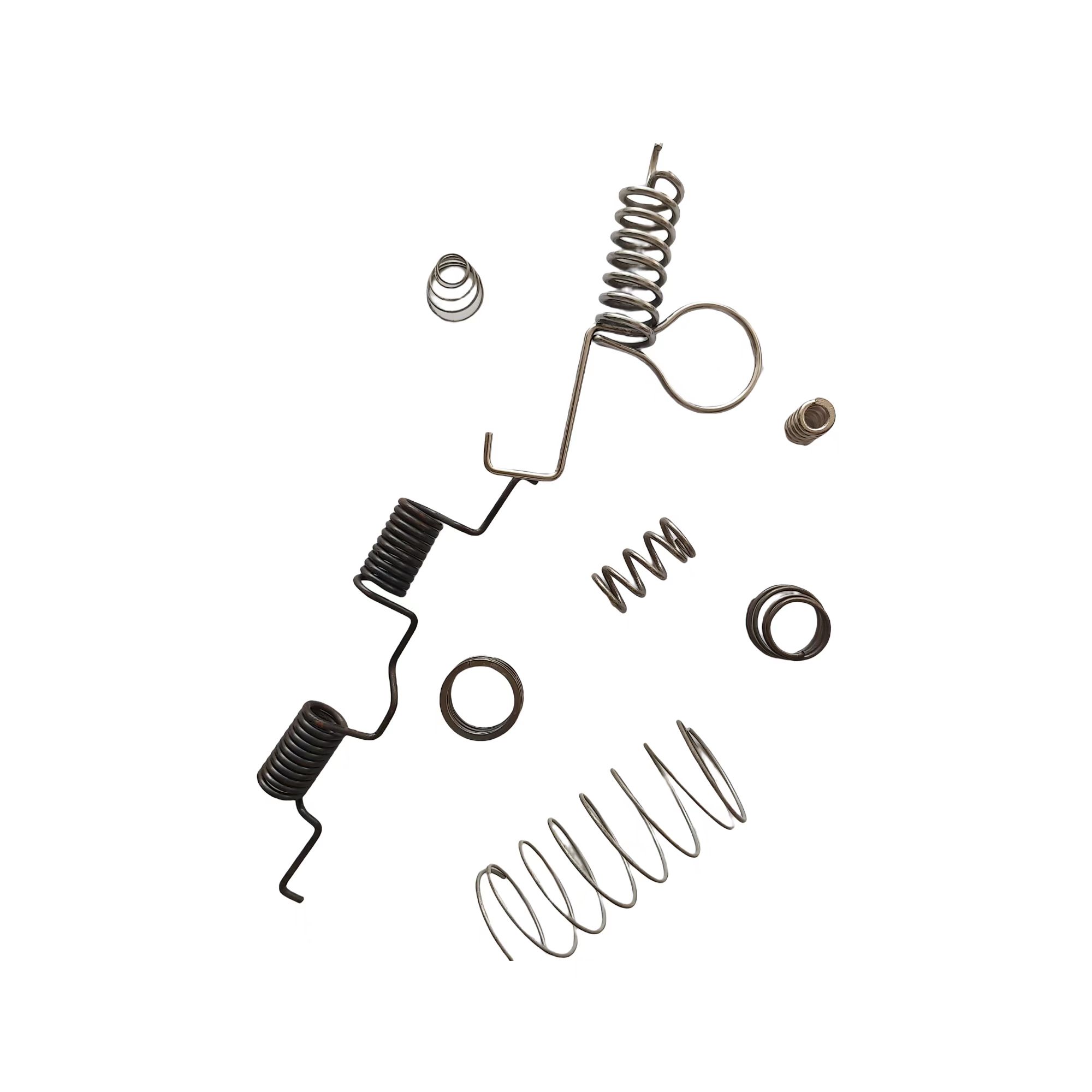 廠家直銷汽車離合器壓縮彈簧