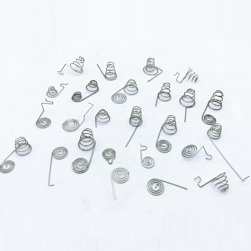 廠家直銷開關閥門塔型觸摸彈簧