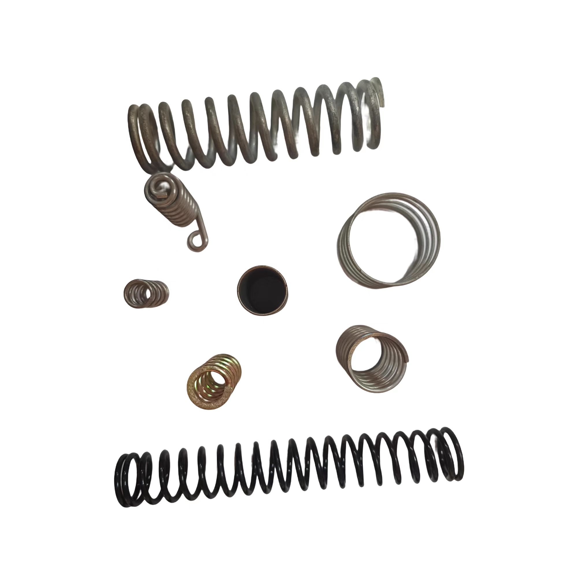 廠家直銷開關閥門塔型觸摸彈簧