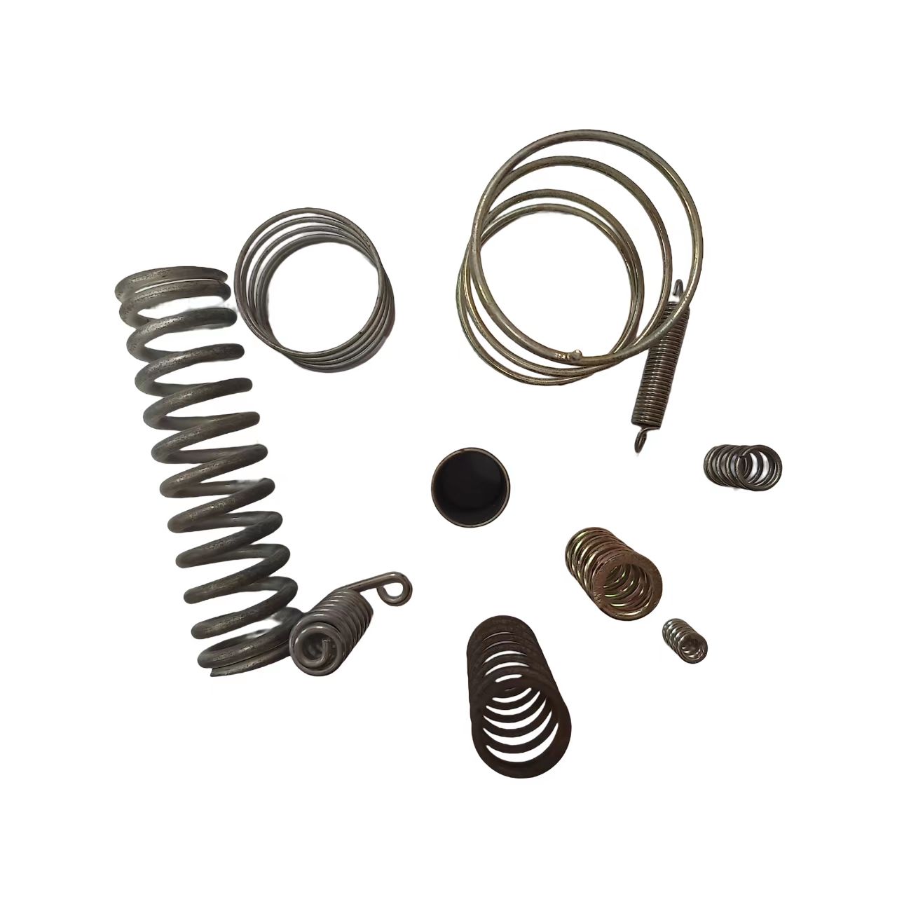 廠家直銷開關閥門塔型觸摸彈簧