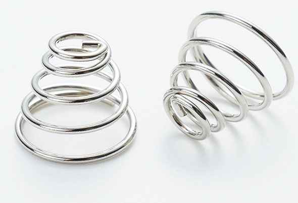 廠家直銷開關閥門塔型觸摸彈簧