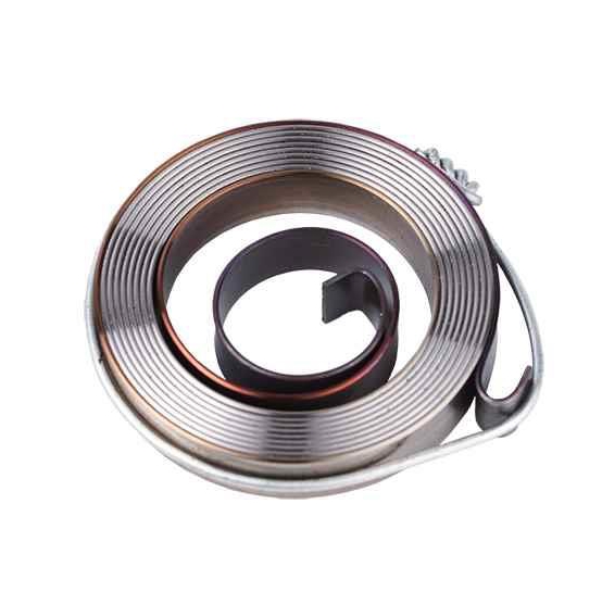 廠家直銷醫(yī)療器械渦卷彈簧