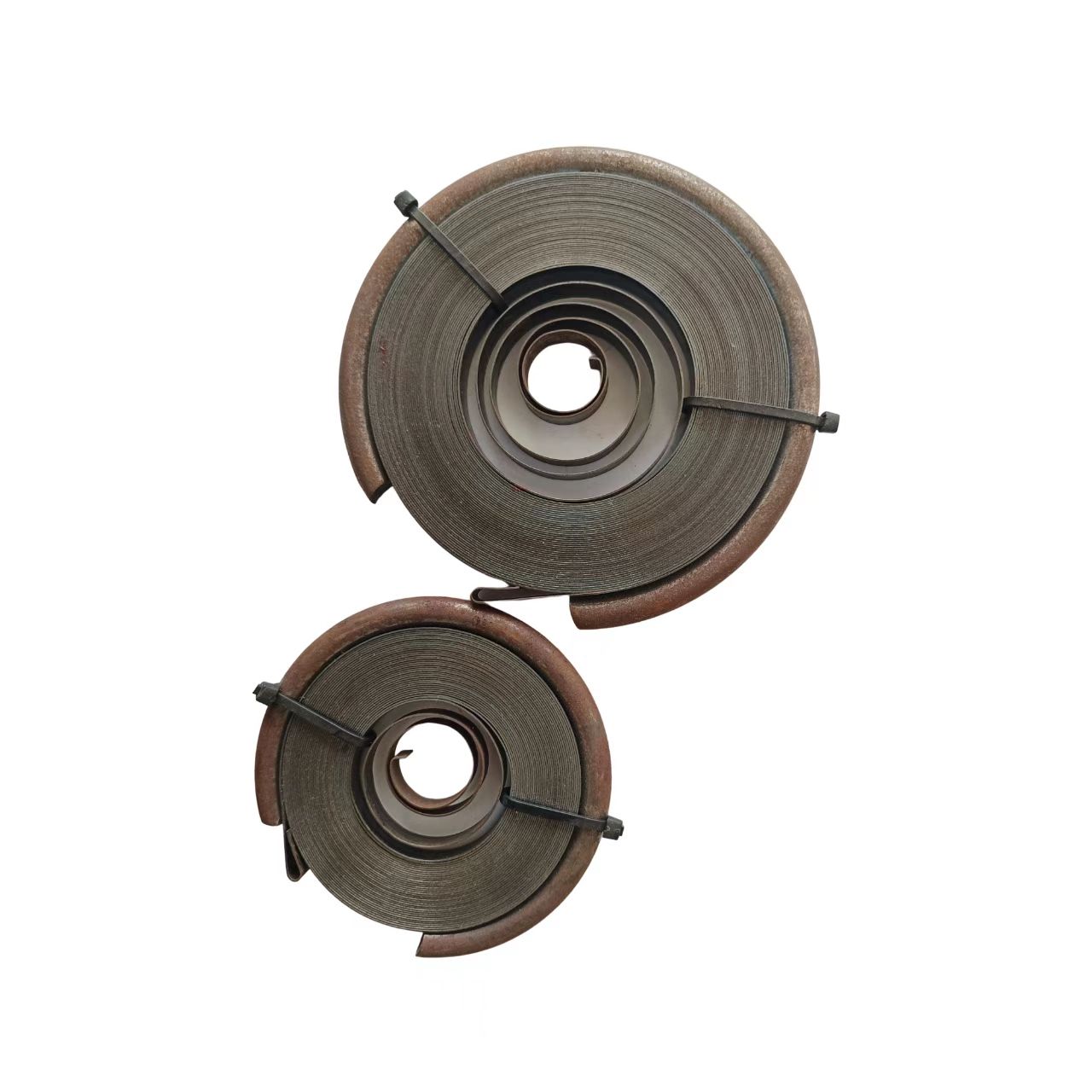 廠家直銷醫(yī)療器械渦卷彈簧