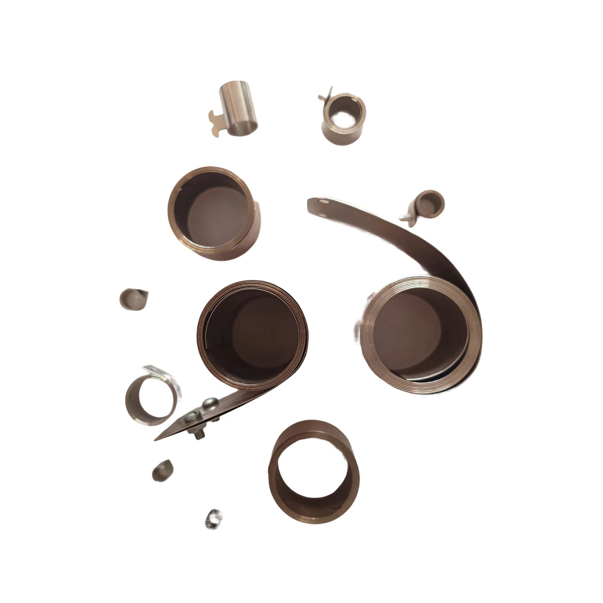 清倉大甩賣現(xiàn)貨庫存恒力彈簧