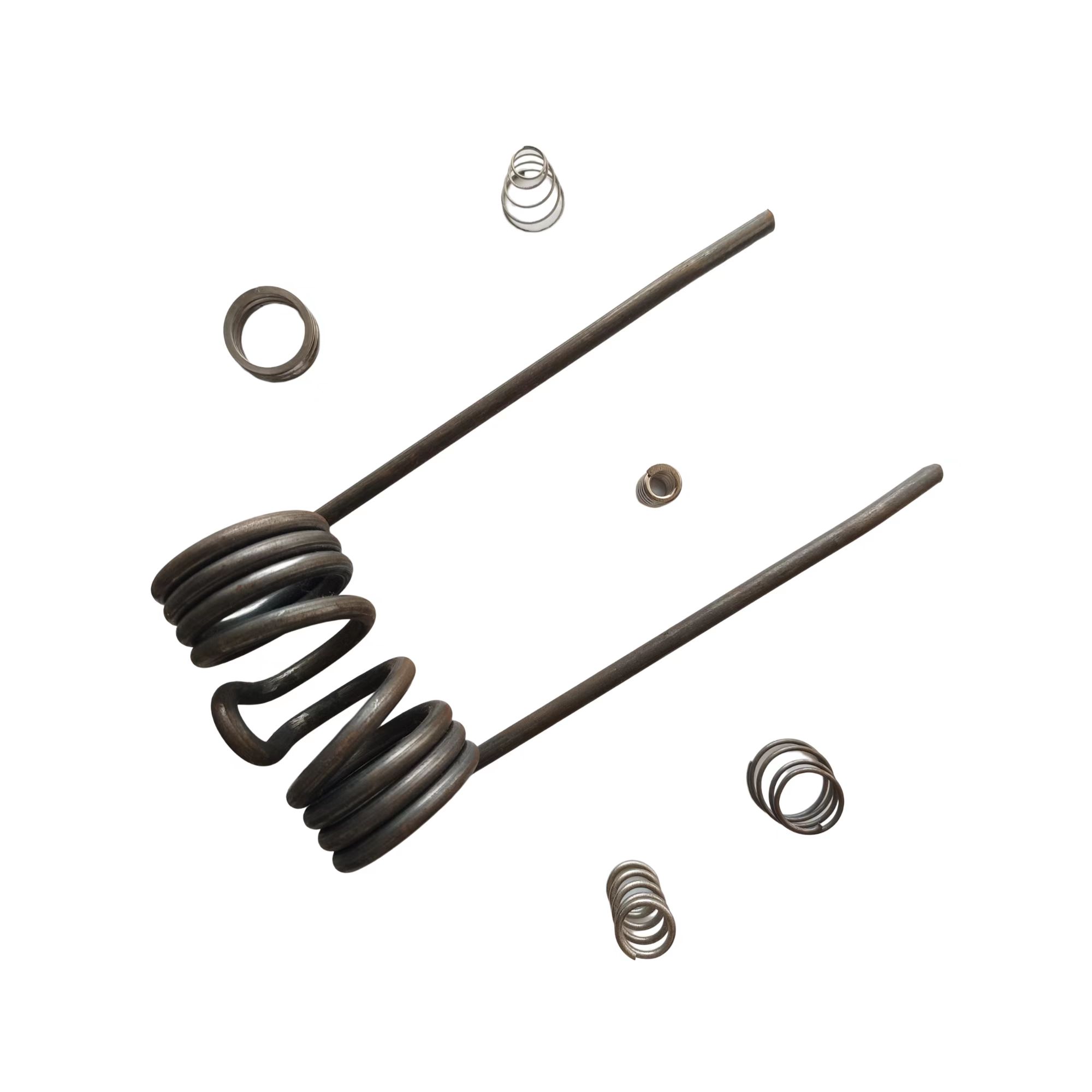 工廠直銷專業(yè)定制耐高溫腐蝕進口631材料