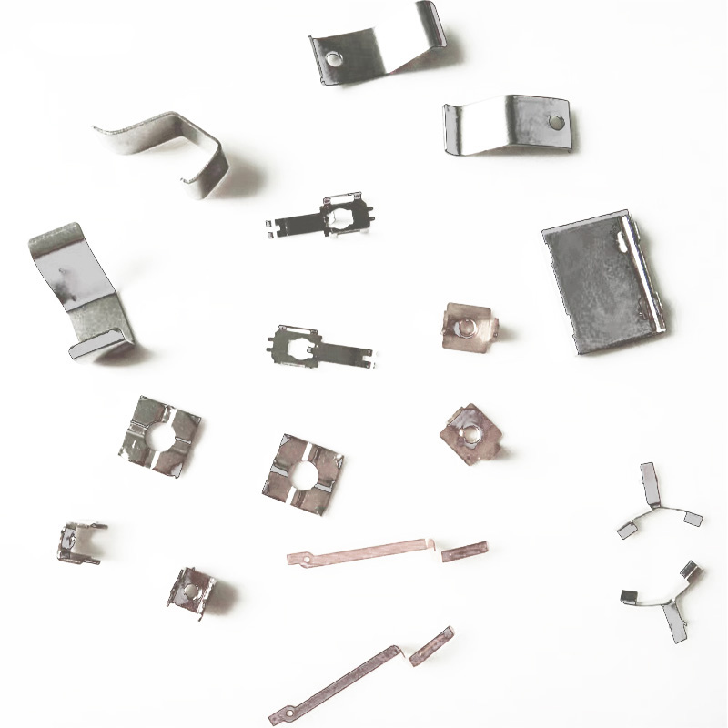 工廠直銷專業(yè)定制耐高溫718材料汽車零件彈簧