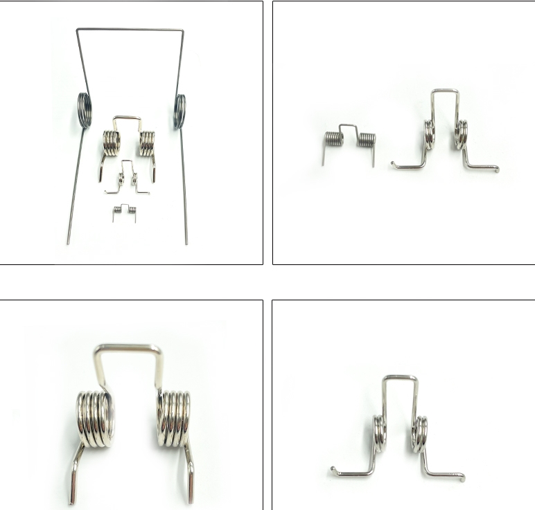 全蘇州第一家異性彈簧