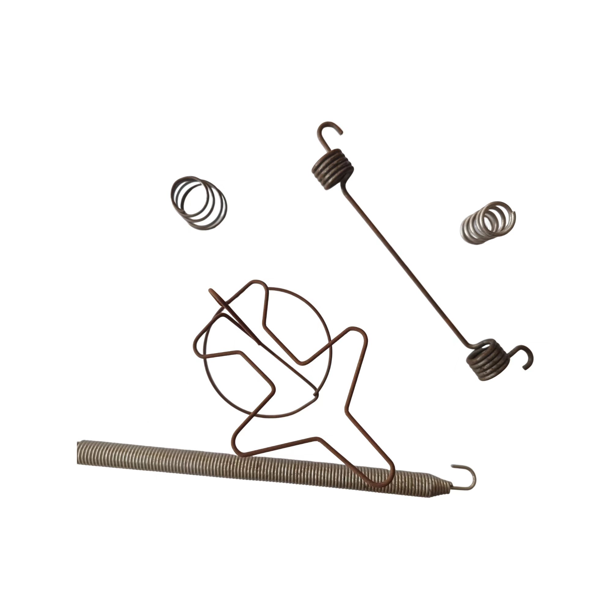 全蘇州第一家異性彈簧