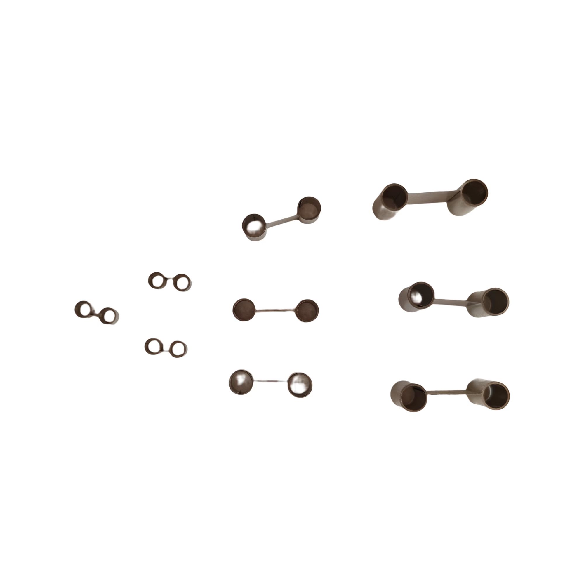 碳刷電機(jī)雙子恒力彈簧穩(wěn)定性強(qiáng)