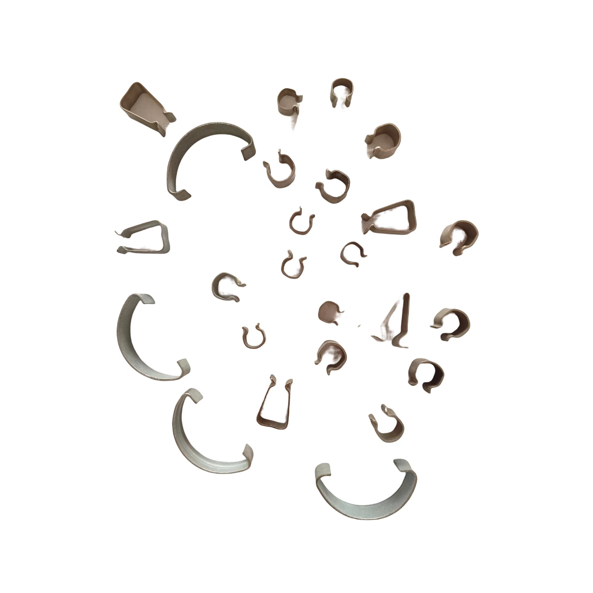 電機零件扣簧廠家直銷