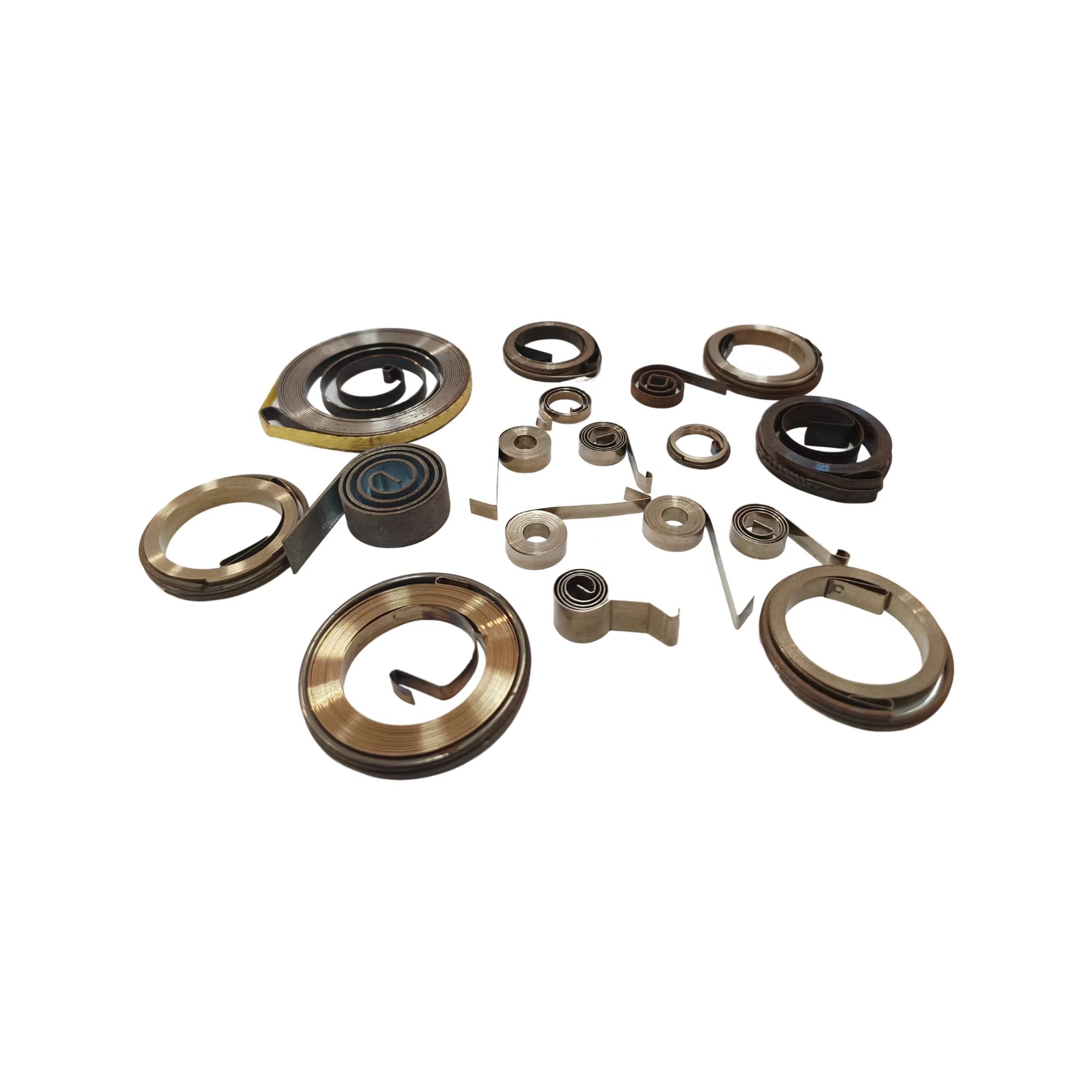 廠家直銷醫(yī)療器械發(fā)條彈簧