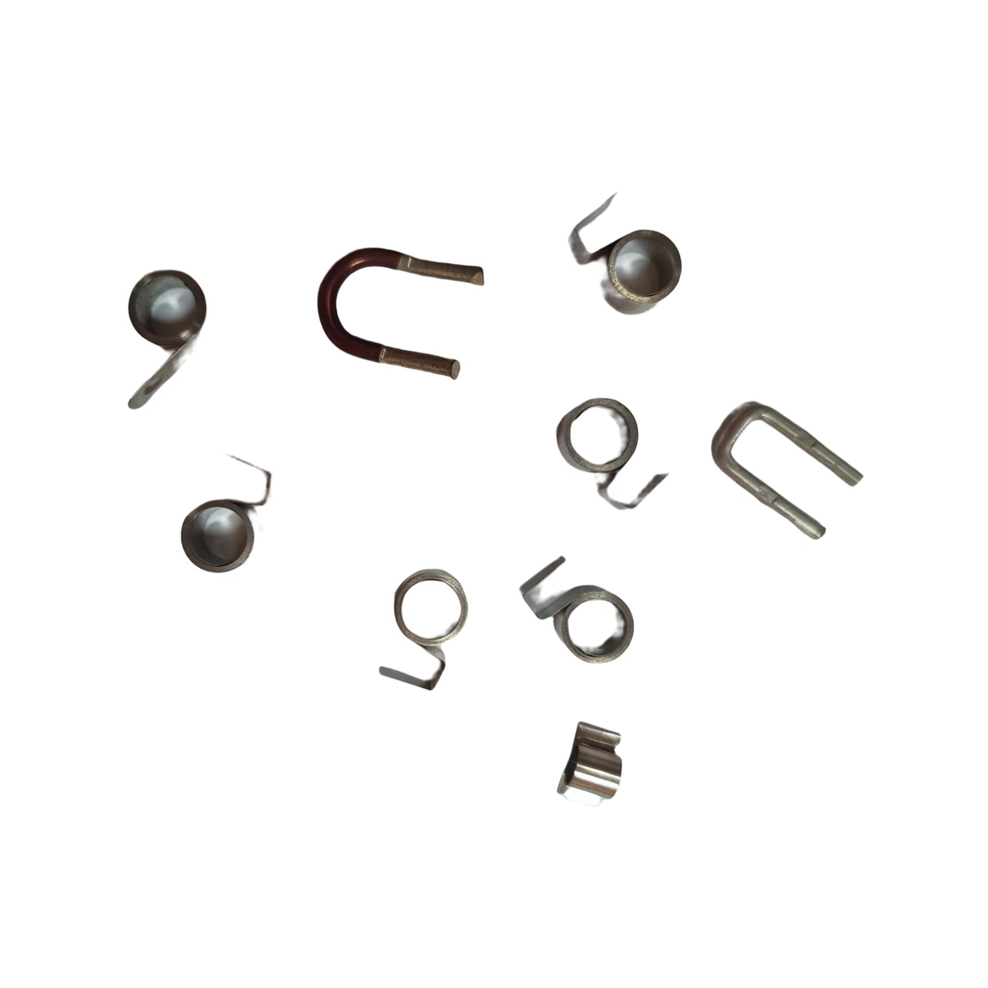 電機零件扣簧廠家直銷