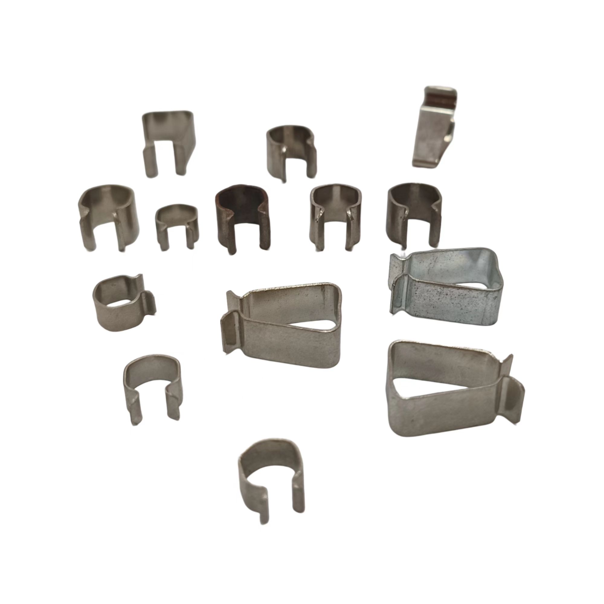 電機(jī)零件扣簧廠家直銷