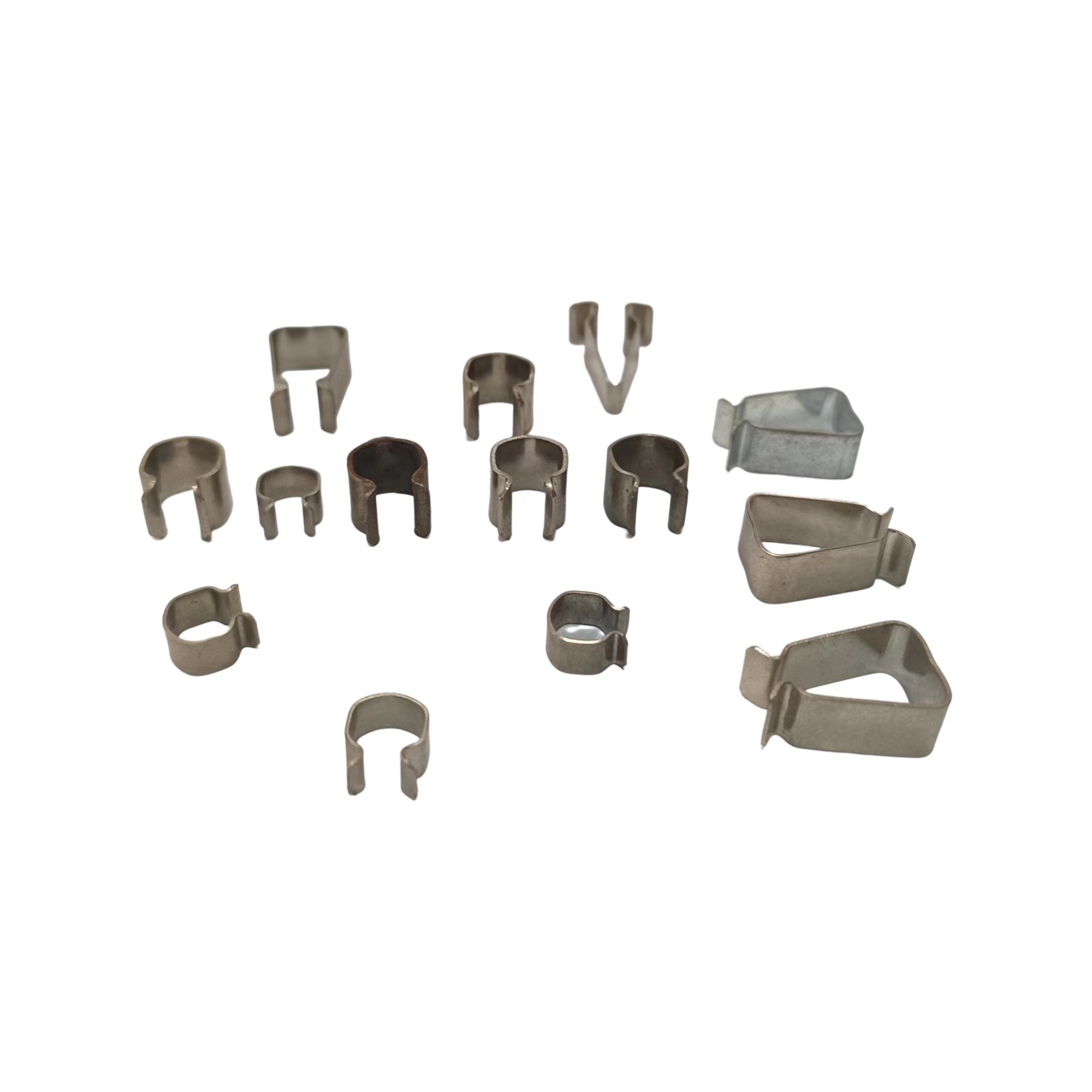 電機(jī)零件扣簧廠家直銷