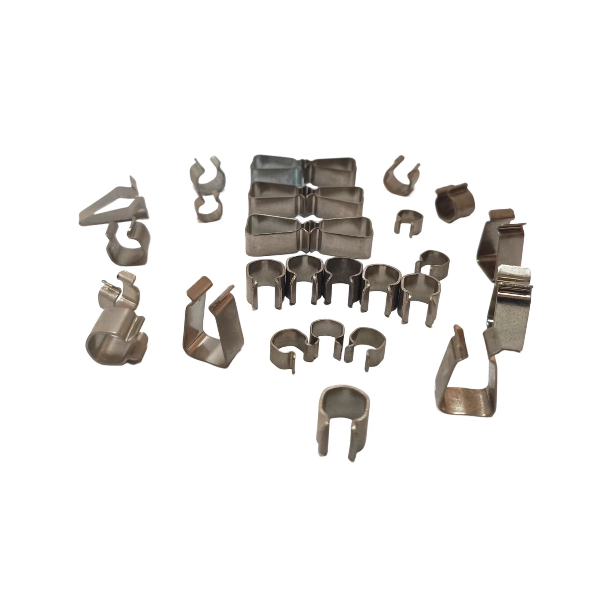 電機(jī)零件扣簧廠家直銷