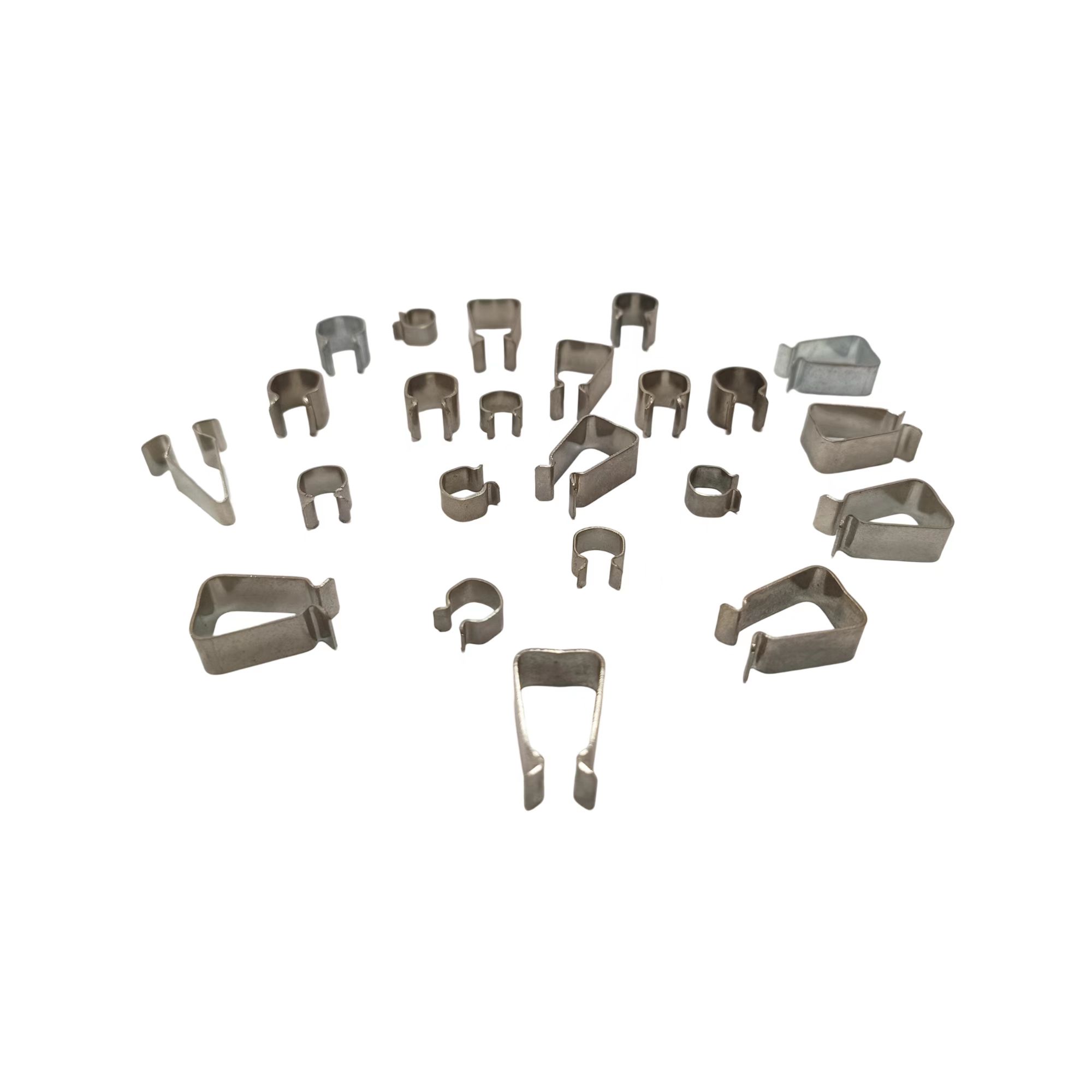 電機(jī)零件扣簧廠家直銷