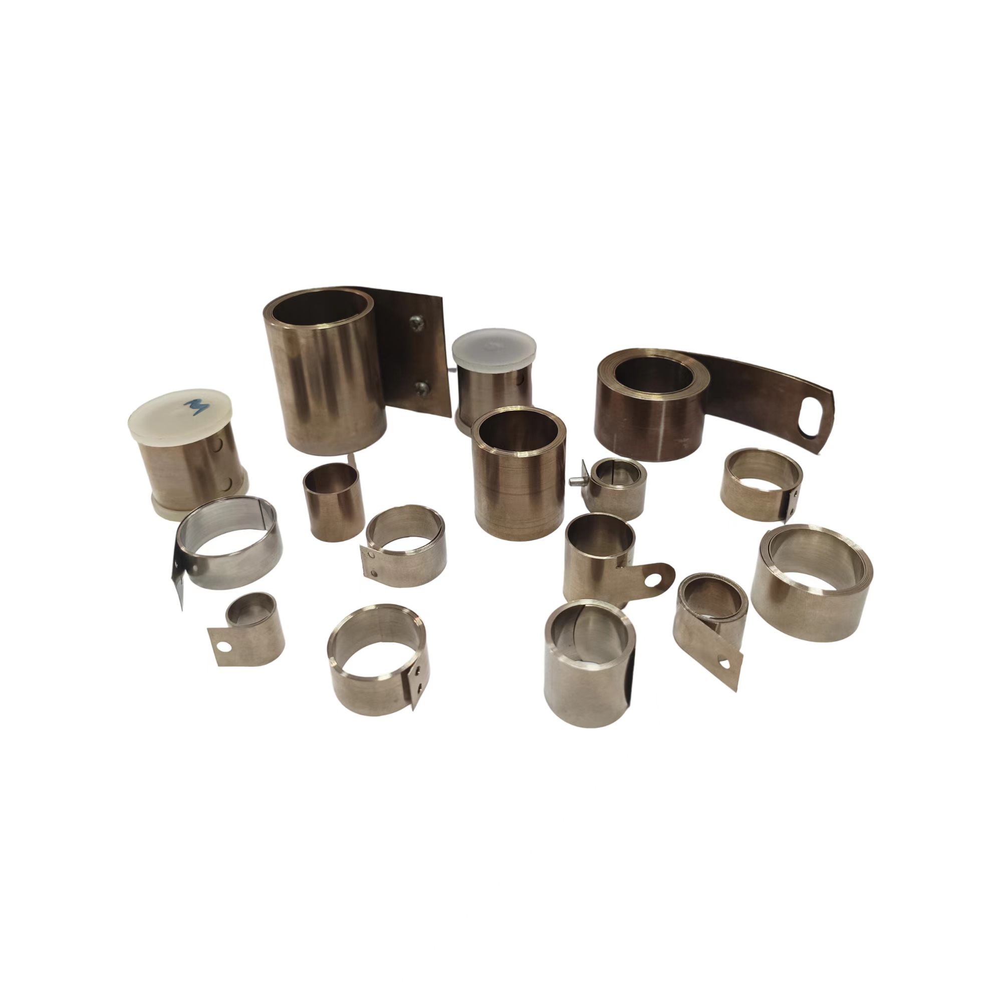 來(lái)圖定制恒力彈簧