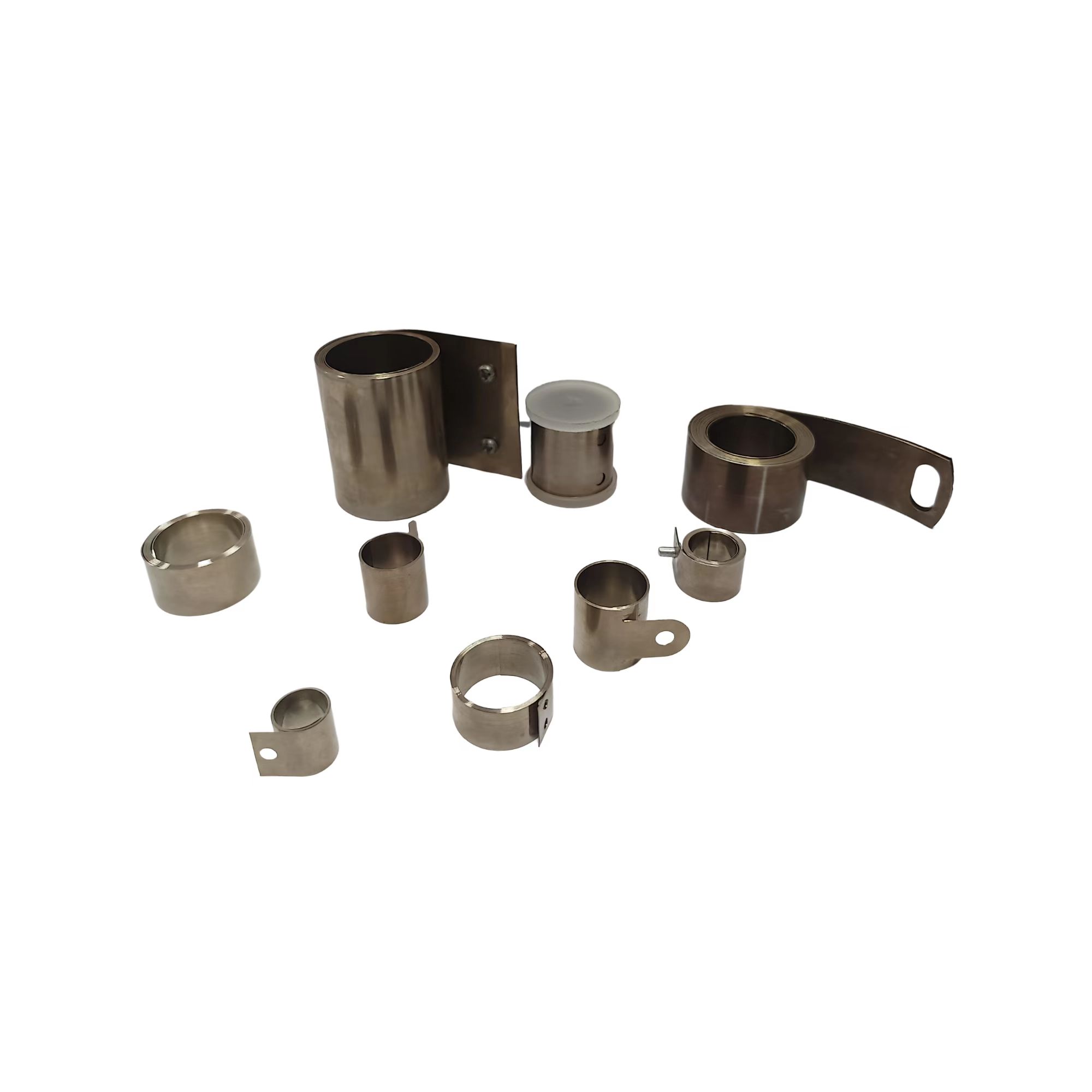 來(lái)圖定制恒力彈簧