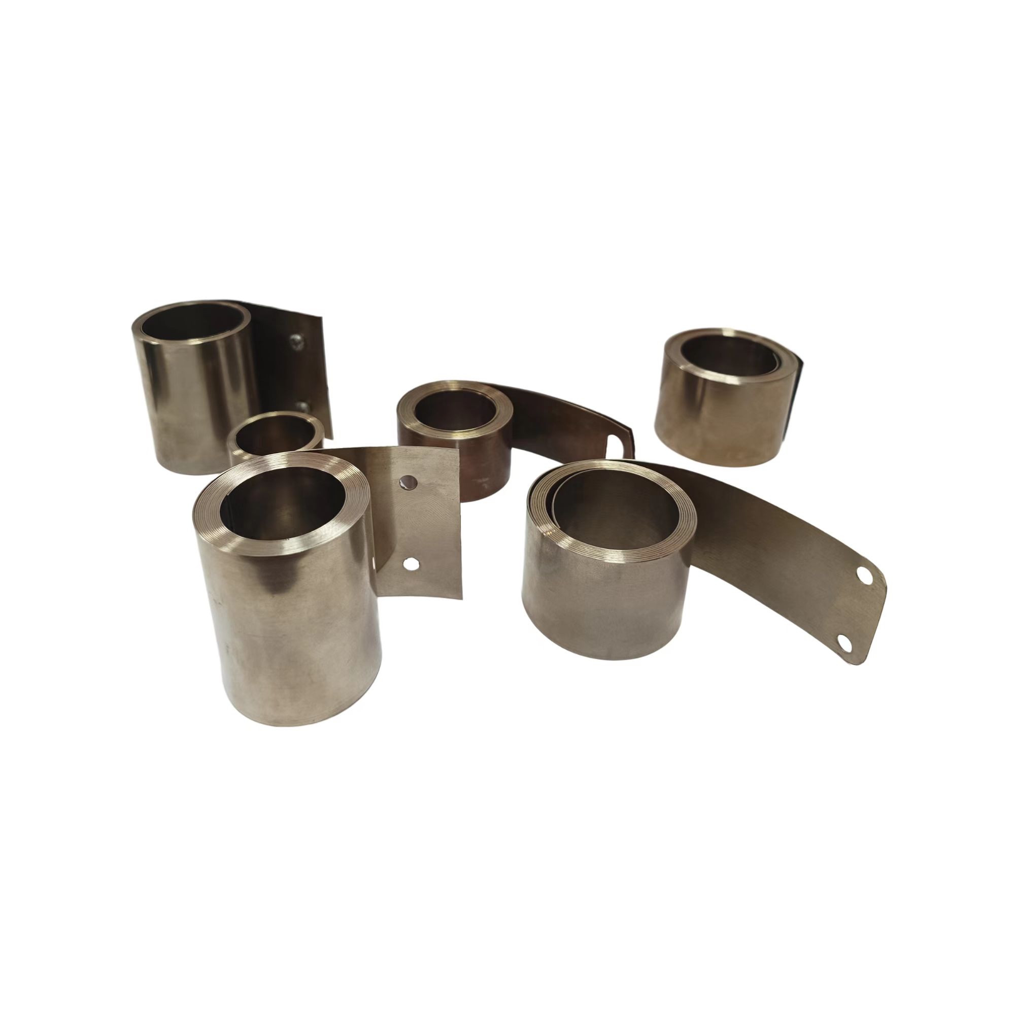 來(lái)圖定制恒力彈簧