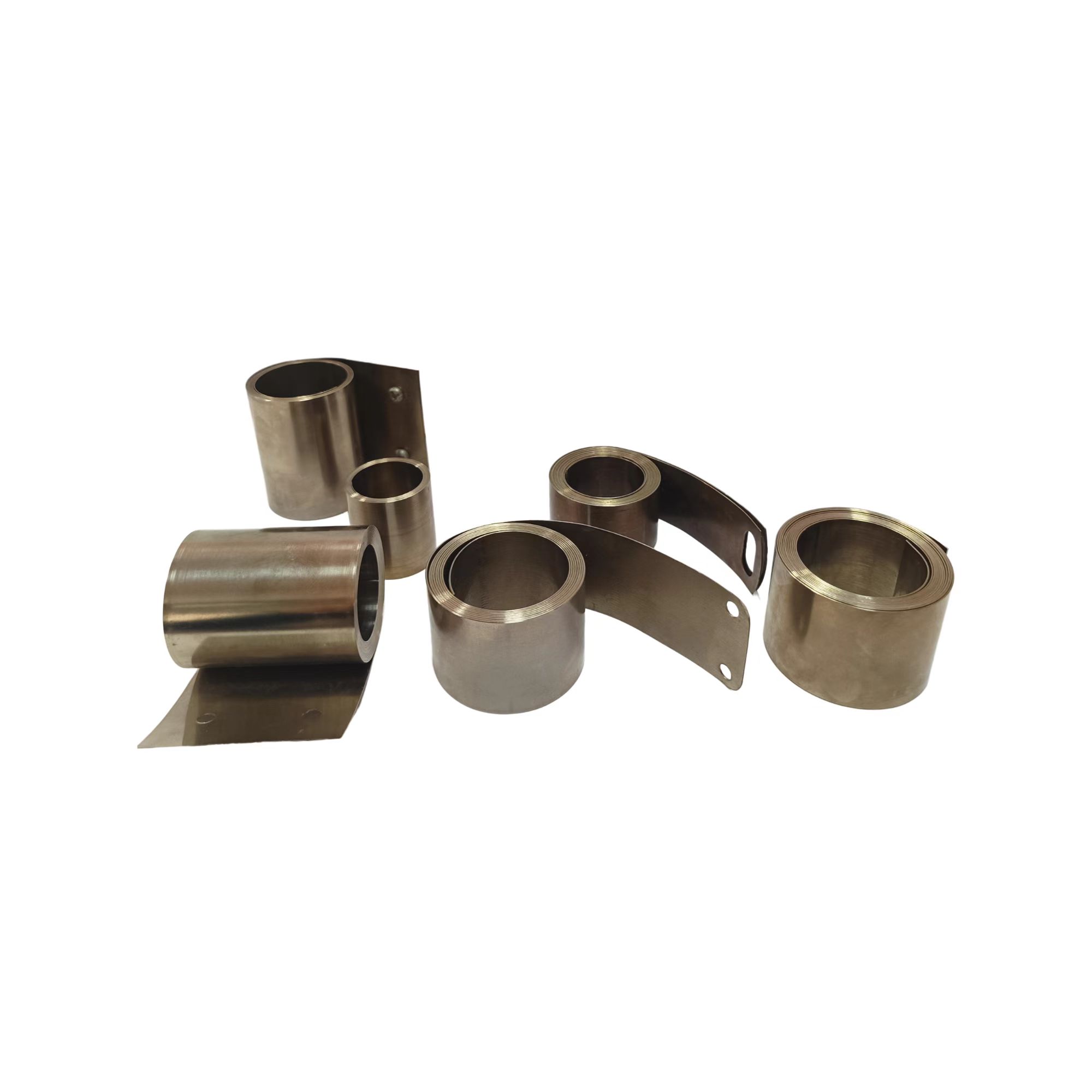 來(lái)圖定制恒力彈簧