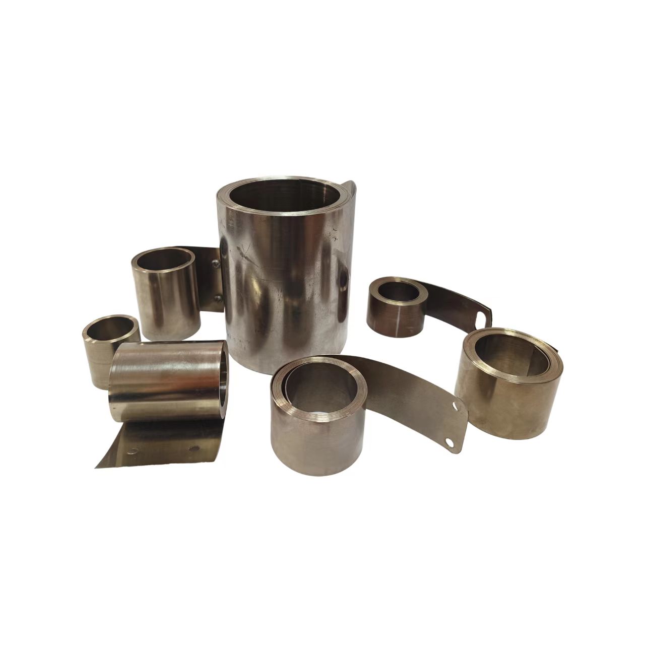 來(lái)圖定制恒力彈簧