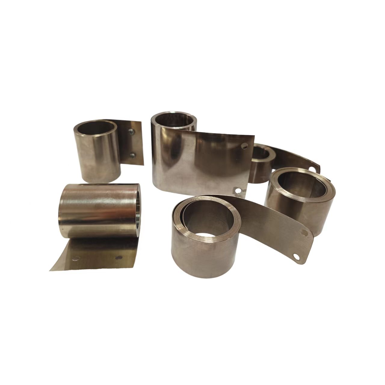 來(lái)圖定制恒力彈簧