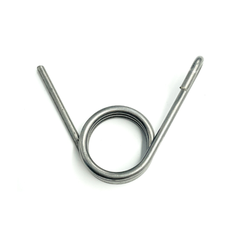 電機扭轉(zhuǎn)彈簧