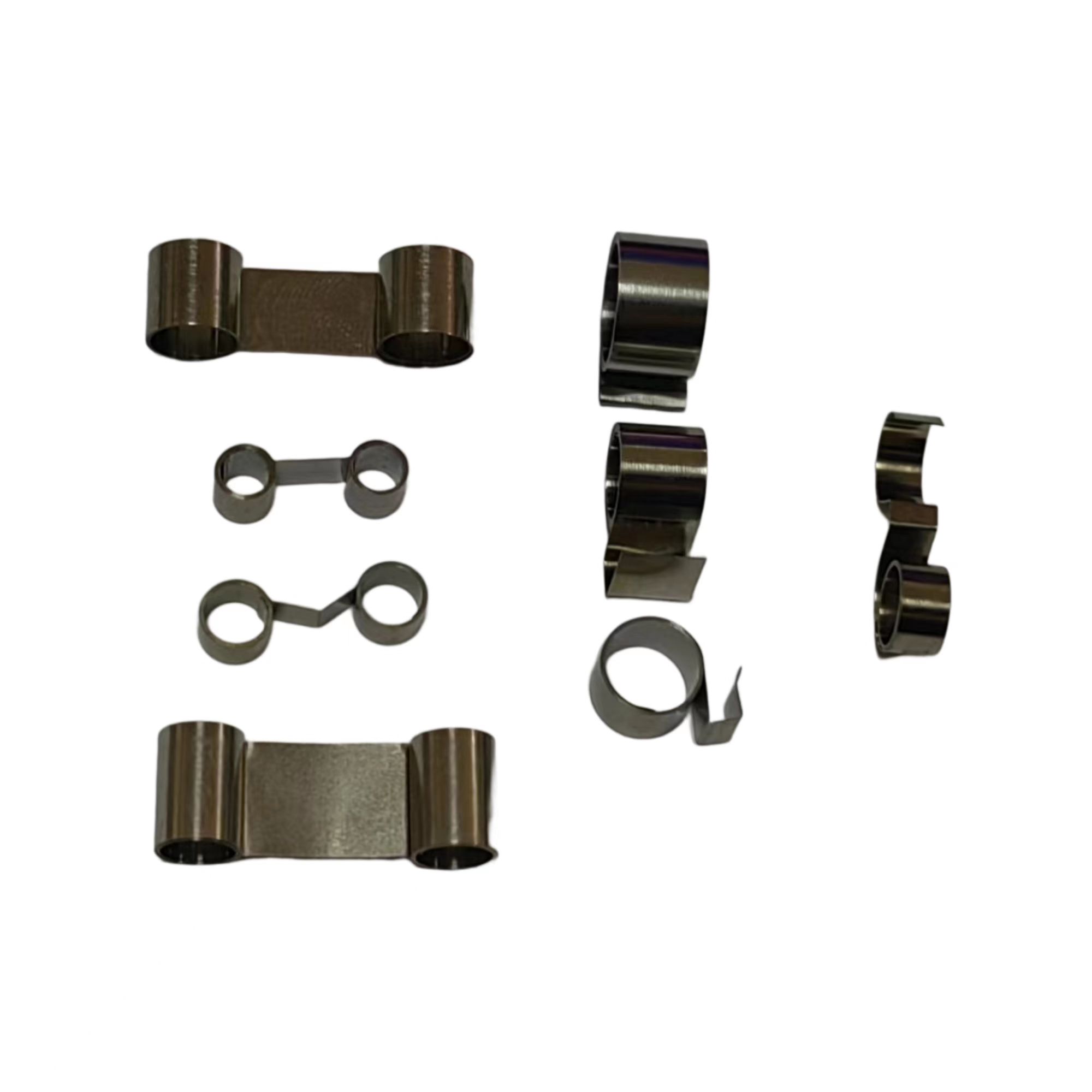 碳刷雙眼發(fā)條彈簧