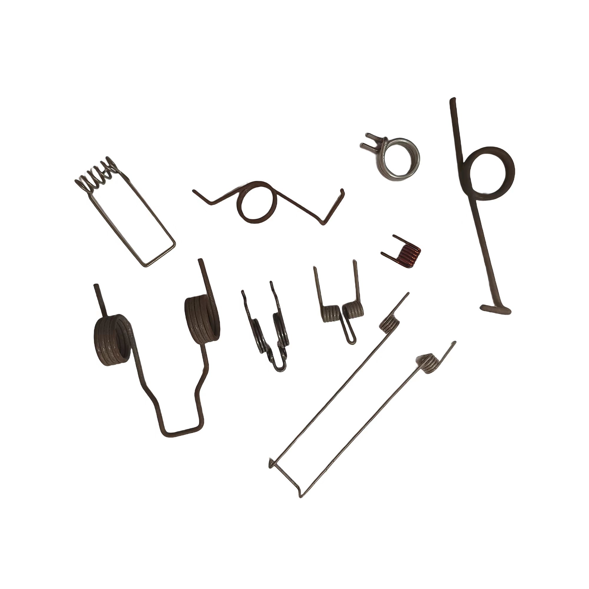 全蘇州第一家異性彈簧