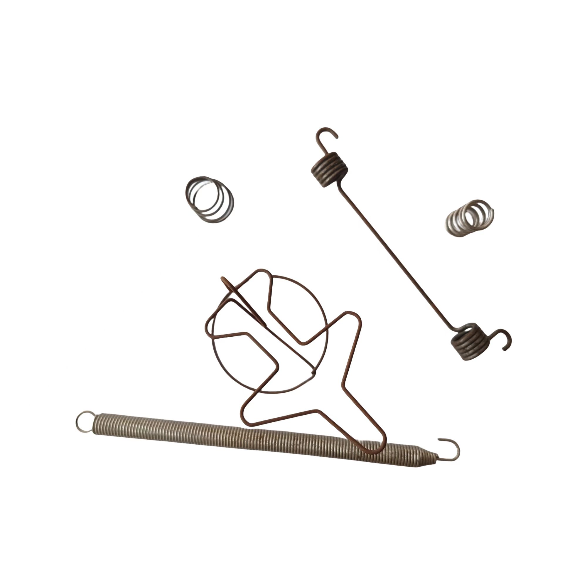 全蘇州第一家異性彈簧