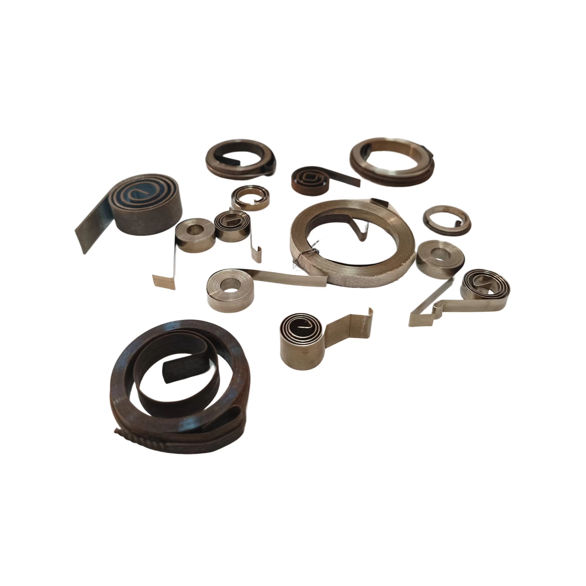 汽車座椅墊彈簧