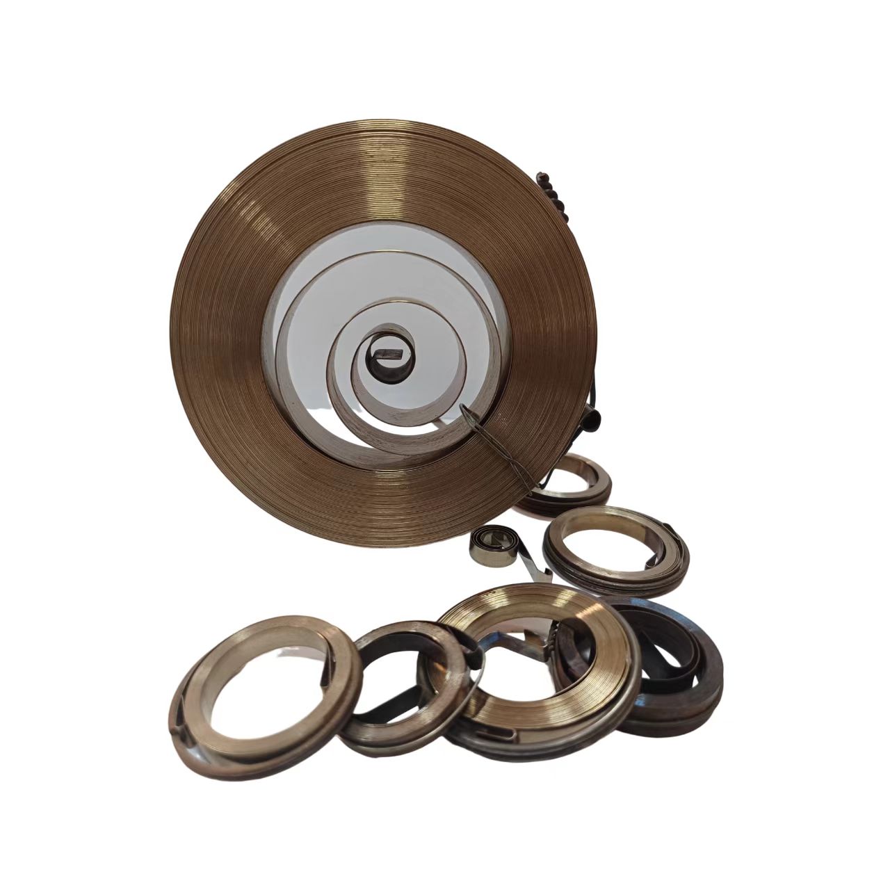 汽車座椅墊彈簧