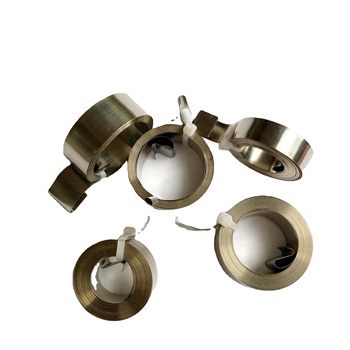 軍用火箭飛機渦簧