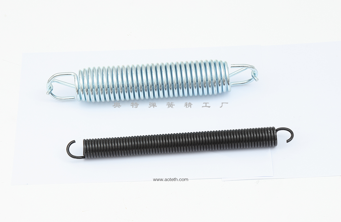 專業(yè)生產(chǎn)廠家定制拉簧