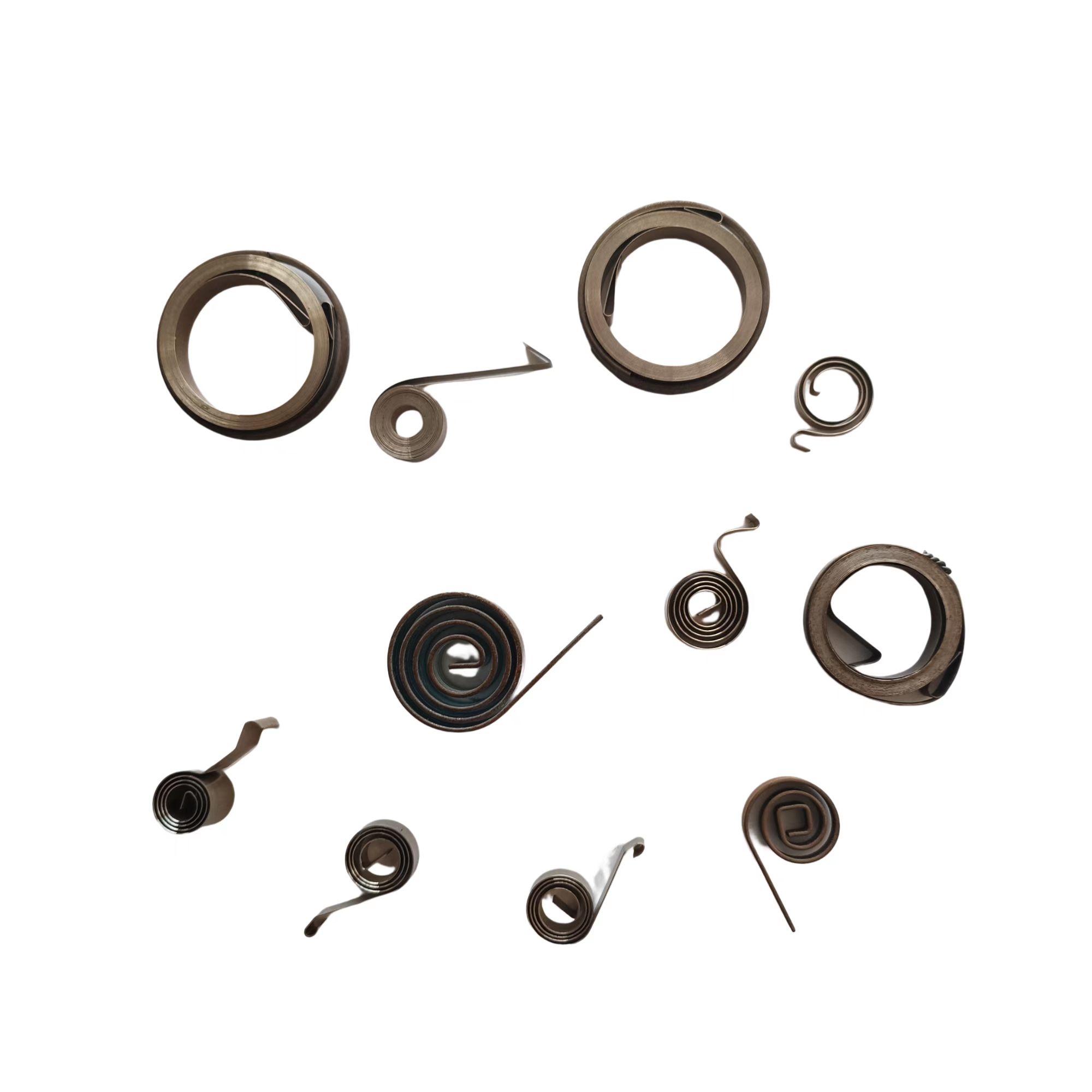 專業(yè)生產(chǎn)廠家定制恒力彈簧