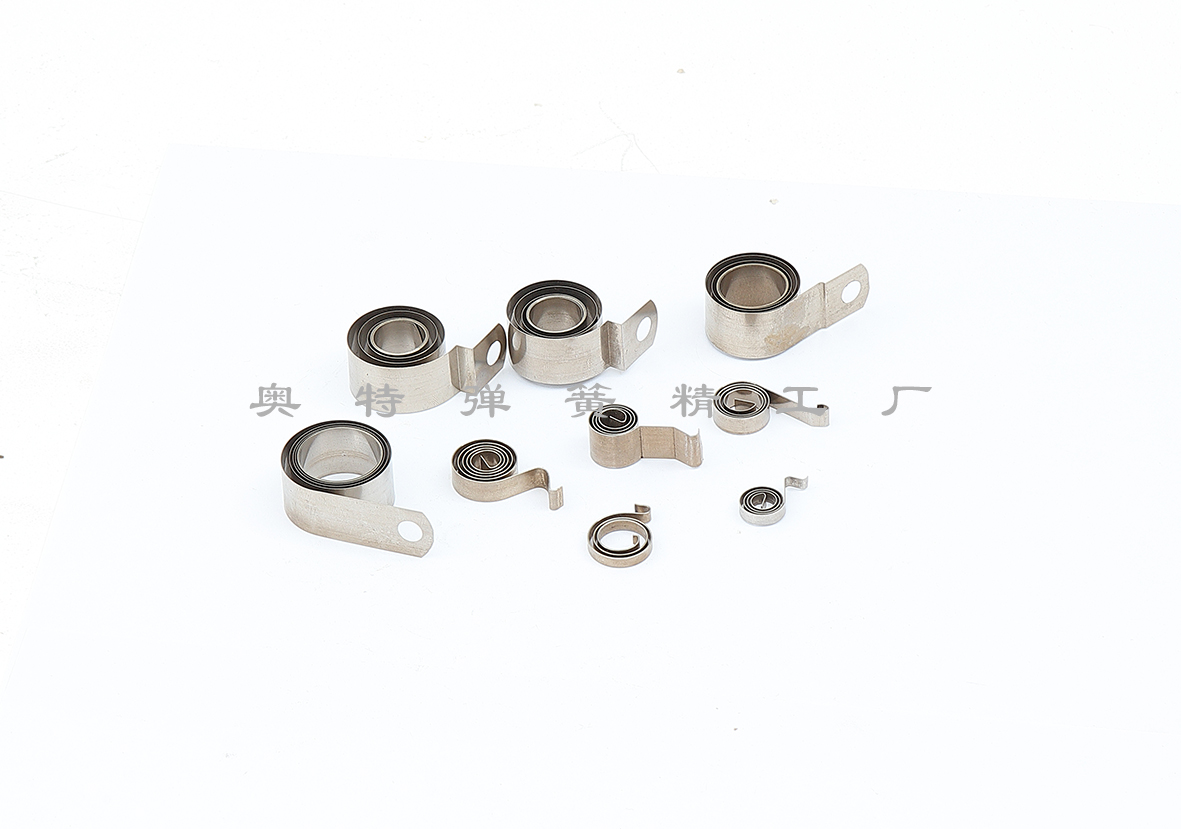 專(zhuān)業(yè)生產(chǎn)廠(chǎng)家定制汽車(chē)電機(jī)碳刷彈簧多種類(lèi)現(xiàn)貨