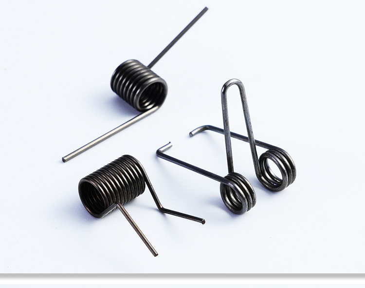 專業(yè)生產(chǎn)廠家汽車電機(jī)彈簧家電微電機(jī)彈簧