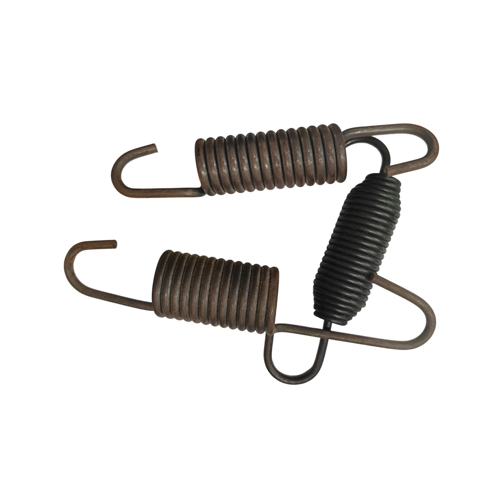 專業(yè)生產(chǎn)廠家汽車電機(jī)彈簧家電微電機(jī)彈簧