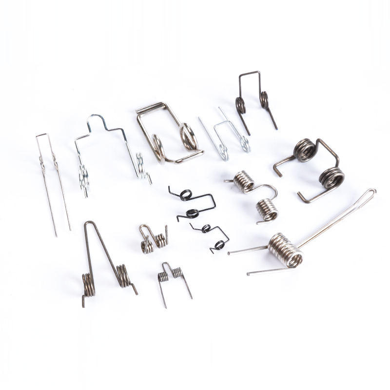 專業(yè)生產(chǎn)廠家汽車電機(jī)彈簧家電微電機(jī)彈簧