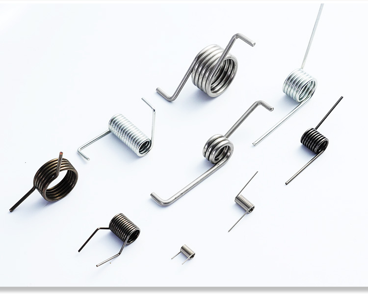專業(yè)生產(chǎn)廠家汽車電機(jī)彈簧家電微電機(jī)彈簧