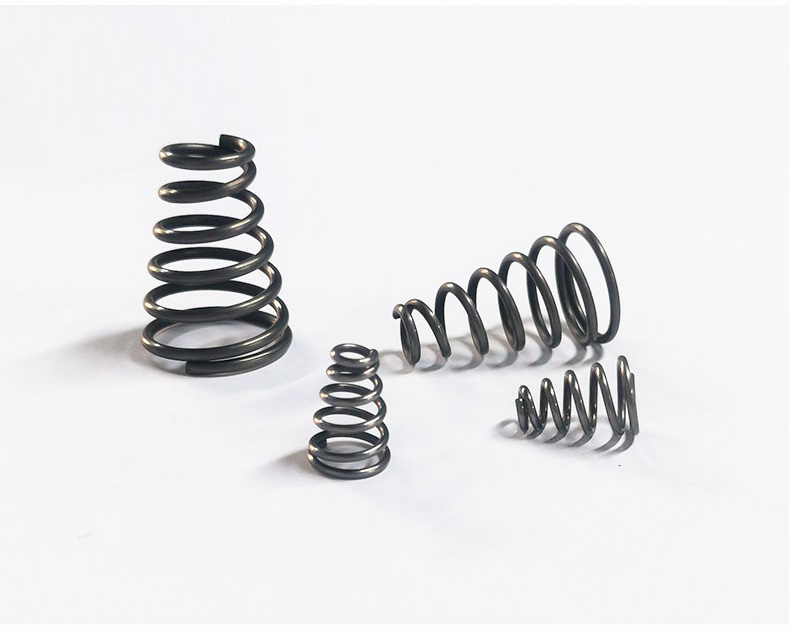 專業(yè)生產(chǎn)廠家汽車電機(jī)彈簧家電微電機(jī)彈簧