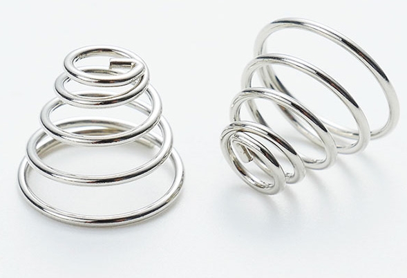 專業(yè)生產(chǎn)廠家汽車電機(jī)彈簧家電微電機(jī)彈簧